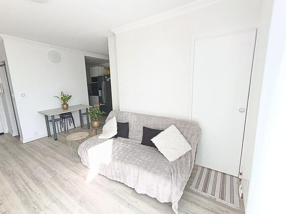 Vente Appartement Appartement Combs La Ville 1pièce 32m2 Combs la ville