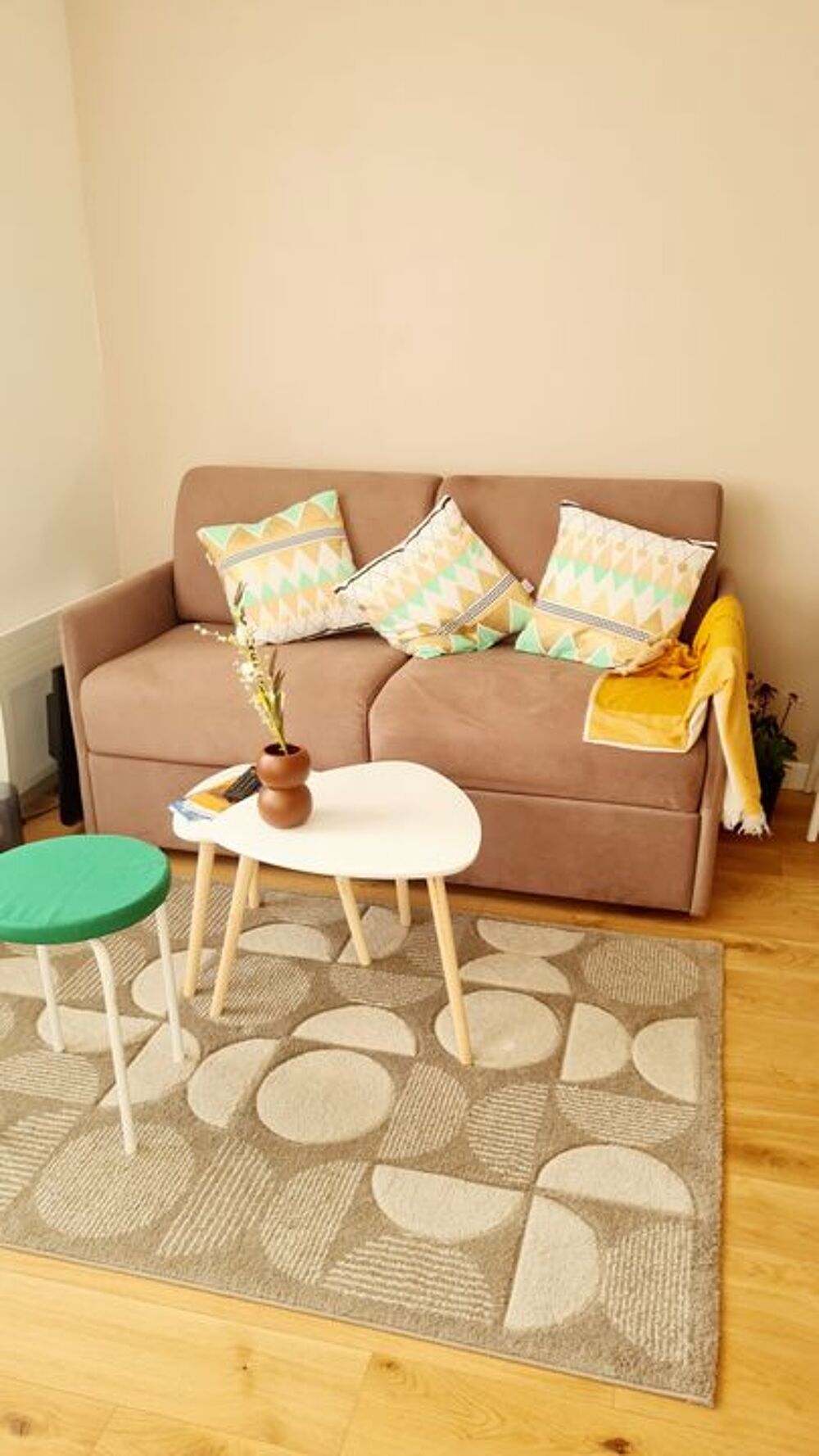Location Appartement Appartement de 27m2 à louer sur Aix-les-Bains Aix les bains
