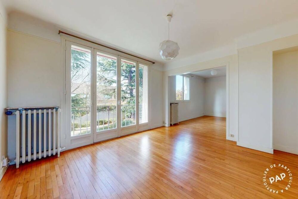 à vendre  Appartement Issy-les-Moulineaux (92130)