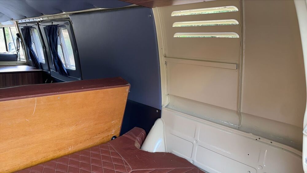 Divers 1.6 54 Sundial Camper 1962 occasion 44340 Bouguenais