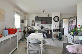  Appartement � vendre 3 pi�ces 56 m�