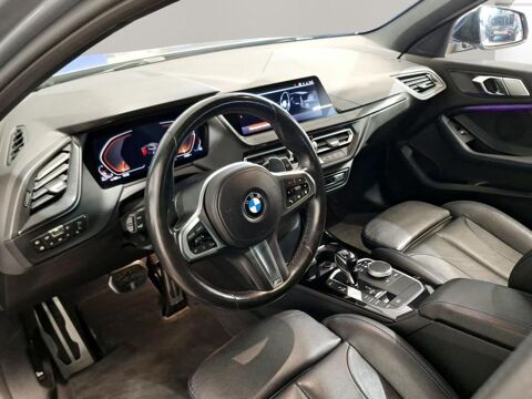 S&eacute;rie 1 d xDrive M Sport AHK LiveCockpitProf PDC LED 2022 occasion 33700 Merignac