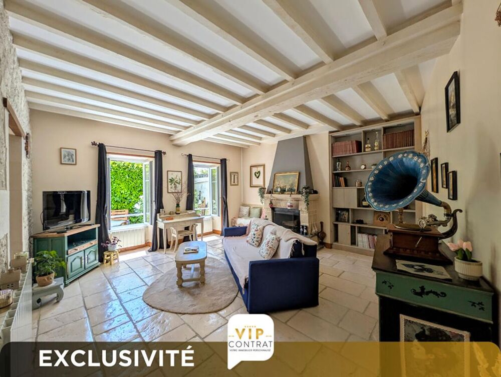 Vente Maison Maison Lonzac 7 pièce(s) 258 m2 Lonzac