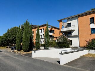  Appartement à vendre 2 pièces 45 m²