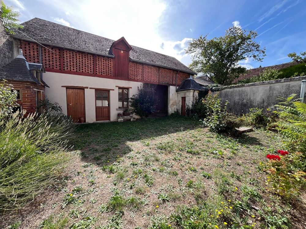 Maison Ecueille 6 pièce(s) 108 m2