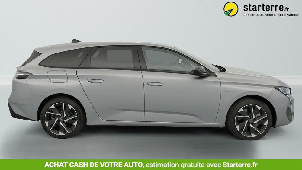 308 SW PHEV 180 e-EAT8 Allure Pack 2023 occasion 69190 Saint-Fons
