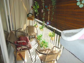  Appartement � vendre 3 pi�ces 72 m�