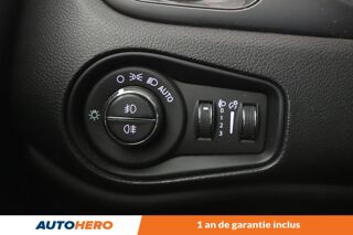 Renegade 1.3 Turbo T4 PHEV 4xe S AT6 240 ch 2021 occasion 92130 Issy-les-Moulineaux