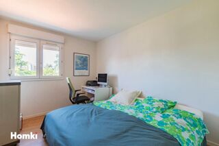  Appartement � vendre 4 pi�ces 68 m�