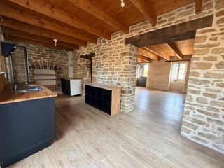  Maison à louer 5 pièces 104 m² Meslan