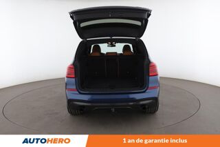 X3 xDrive30d M Sport BVA8 265 ch 2019 occasion 92130 Issy-les-Moulineaux