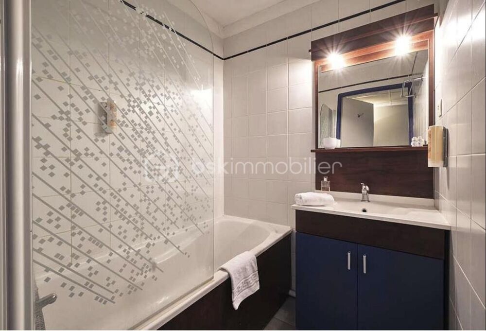 Vente Appartement SPÉCIAL INVESTISSEUR - T2 meublé LMNP Carcassonne