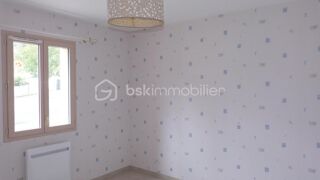  Maison à vendre 3 pièces 73 m²