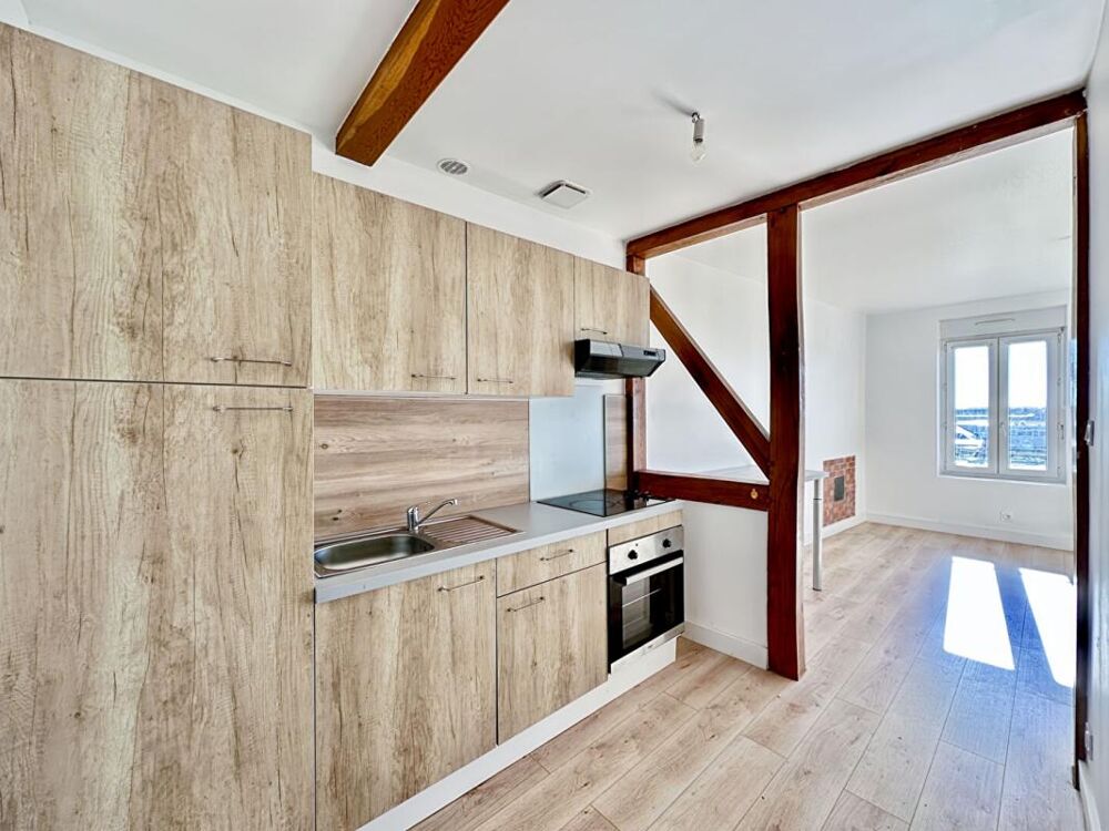 Location Appartement Appartement Vierzon 3 pièce(s) 44 m2 Vierzon