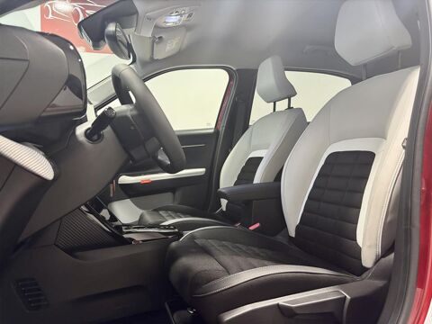 C3 Aircross II ELECTRIQUE 113 BVA MAX 2025 occasion 52000 Chamarandes-Choignes