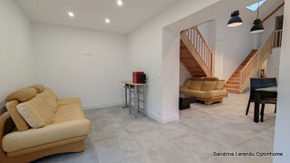  Maison � vendre 5 pi�ces 110 m�