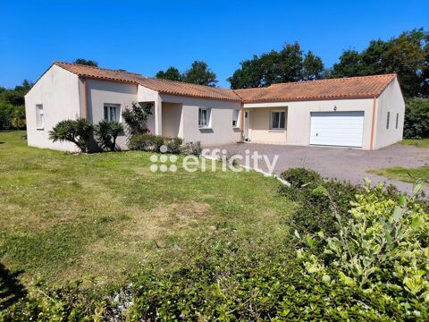   Maison Maison - 4 pi�ce(s) - 124 m�