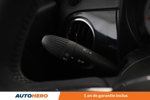 500 1.0 Hybrid BSG Dolcevita 70 ch 2022 occasion 92130 Issy-les-Moulineaux