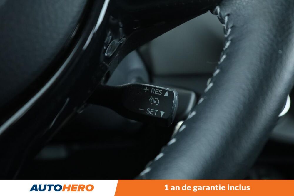 Yaris 1.0 VVT-i France Connect 5P 72 ch 2020 occasion 92130 Issy-les-Moulineaux