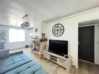  Maison à vendre 6 pièces 114 m²