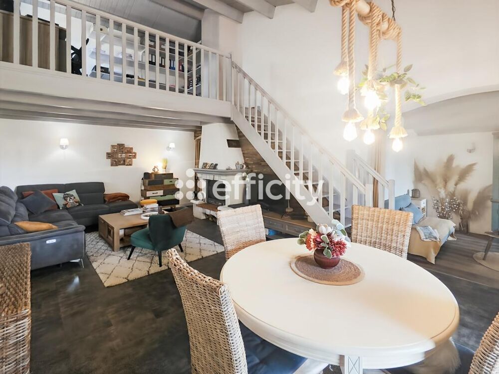 Vente Maison Pavillon Les sables d olonne
