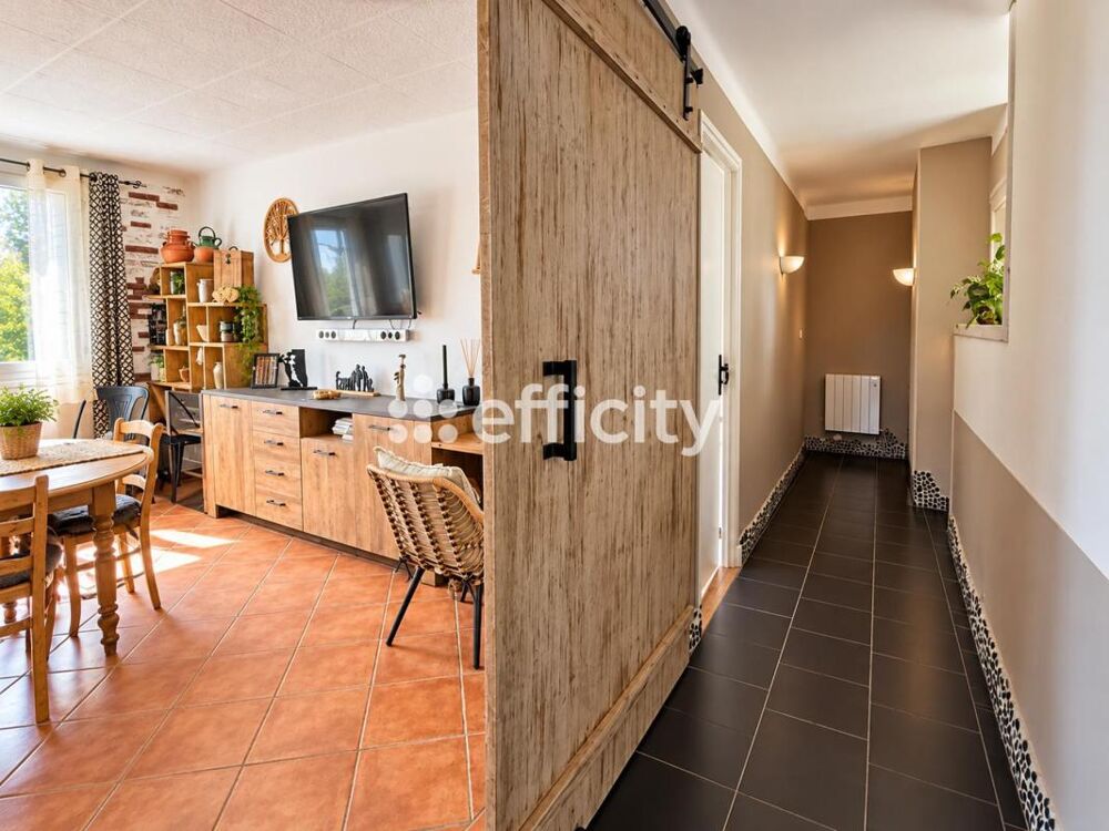 Vente Maison Maison Saint maximin la sainte baume