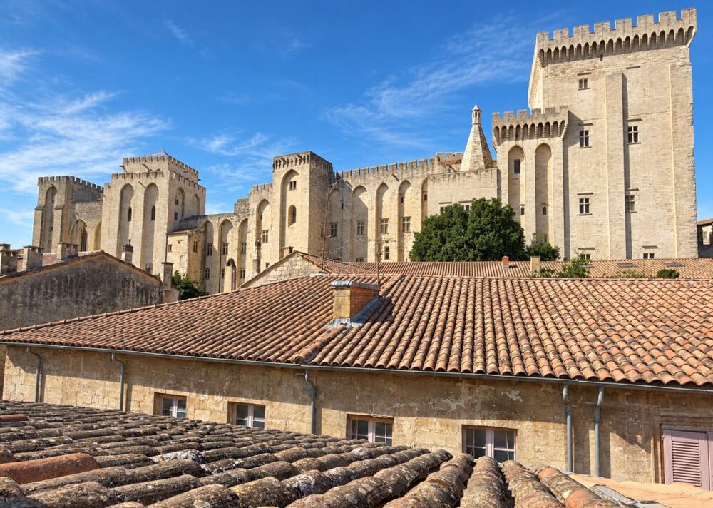 Vente Appartement Appartement Avignon
