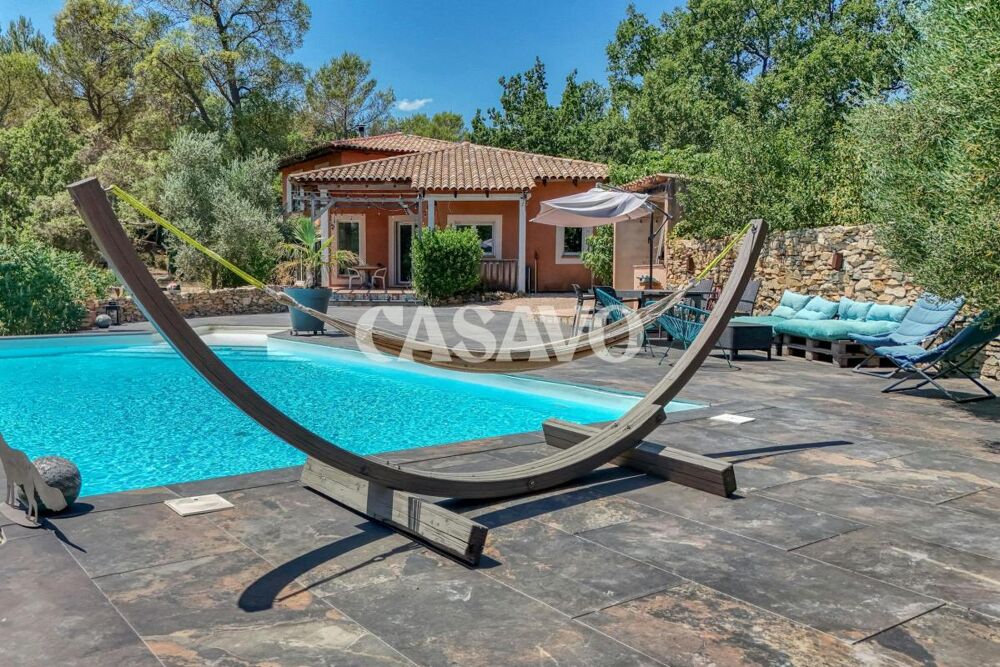 à vendre  Propriété/château Tourves (83170)