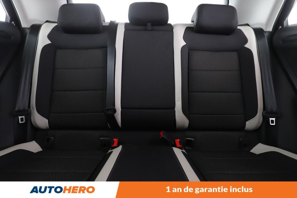 T-ROC 2.0 TSI Carat 4Motion DSG7 190 ch 2018 occasion 92130 Issy-les-Moulineaux