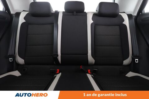 T-ROC 2.0 TSI Carat 4Motion DSG7 190 ch 2018 occasion 92130 Issy-les-Moulineaux