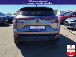 Austral mild hybrid 160 auto Techno +Hayon motoris 2024 occasion 10150 Lavau