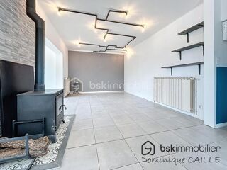  Maison à vendre 5 pièces 140 m²