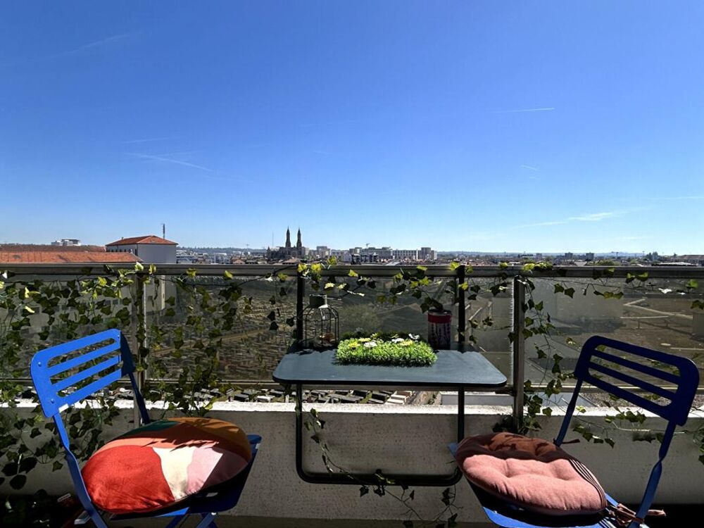 Vente Appartement Vente appartement 38m2 BORDEAUX (33800) Bordeaux