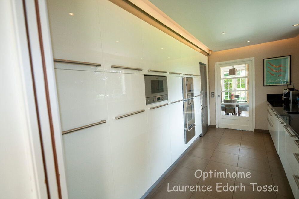 � vendre  Maison Saint-Gatien-des-Bois (14130)