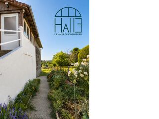  Maison à vendre 6 pièces 143 m²