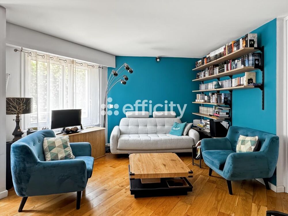 Vente Appartement Appartement Boulogne billancourt