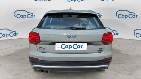 Q2 2.0 TDI 150 S-Tronic7 S line - Automatique 2017 occasion 82000 Montauban