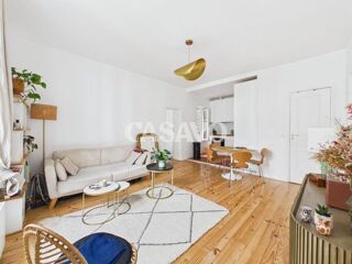  Appartement � vendre 2 pi�ces 38 m�