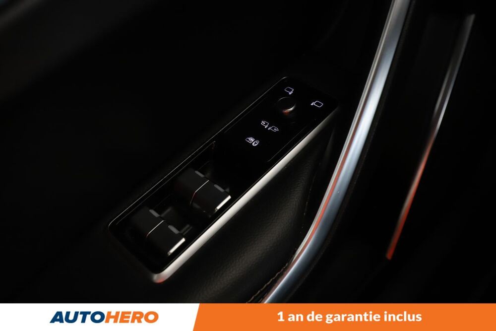 F-PACE P400e PHEV R-Dynamic S AWD BVA8 404 ch 2022 occasion 92130 Issy-les-Moulineaux