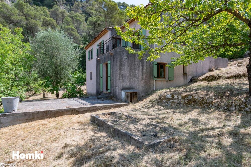 Vente Maison Maison/Villa T4 de 115 m2 à Drap 06340 Drap