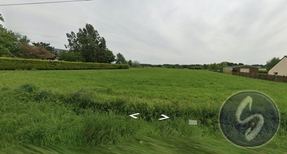 Vente Terrain Terrains constructibles hors lotissement Saint martin sur oust