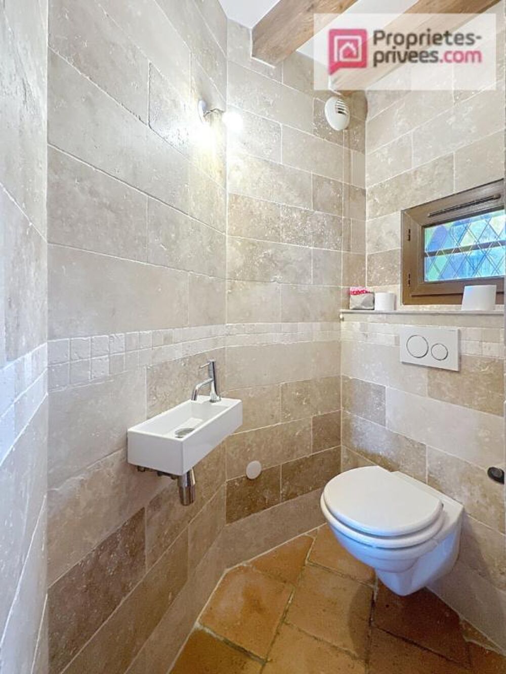 à vendre  Maison Fauguernon (14100)