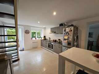  Maison à vendre 4 pièces 97 m²
