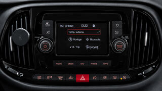 Doblo maxi 1.6 Multijet 120 Pro Lounge 2020 occasion 93130 Noisy Le Sec