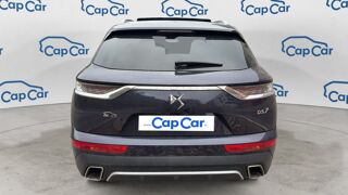 DS7 1.6 Puretech 225 EAT8 Grand Chic Opera 2018 occasion 69110 Sainte Foy Les Lyon