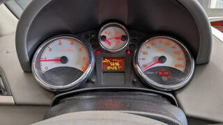 207 F&eacute;line 120cv Peugeot 2007 occasion 73000 Chambery