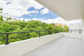  Appartement à vendre 3 pièces 62 m²