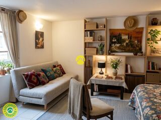  Appartement à vendre 1 pièce 27 m²