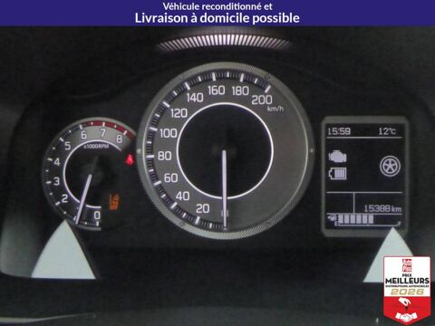 Ignis 1.2 Dualjet Hybrid Pack 2024 occasion 10150 Lavau