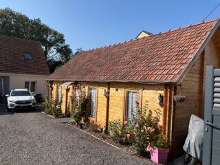  Maison � vendre 6 pi�ces 126 m�